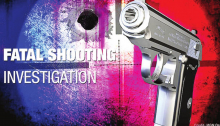 Joaquin Teen Fatally Shoots Friend by Accident