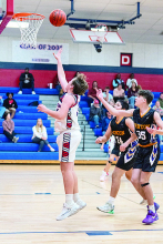 North DesotoNorth Desoto Middle School Boys & Girls Both Lose to Benton MS Middle School Boys & Girls Both Lose to Benton MS