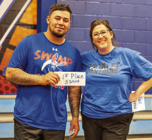 Stanley High Alumni Basketball Hold Fundraiser
