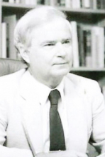 DR. BERNARD SHADOIN