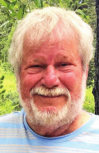 JERRY G. GAMBLE
