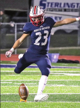 NDHS Falls Just Short of a Come From Behind Win Over Sterlington