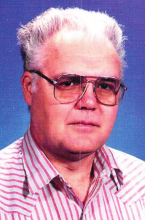 JAMES GLEN MYERS