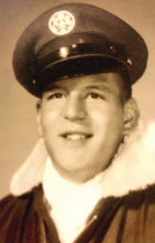 EUGENE “GENE” PAUL