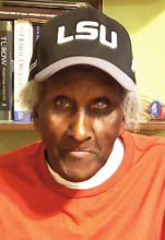 IRA JAMES HARRISON