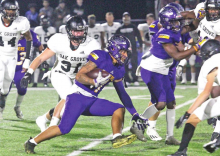 Logansport Tigers Head to Caesar’s Superdome for High Noon Class 1A Showdown with Homer