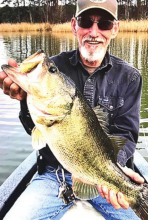 ROGER DALE “R.D.” WINFREE