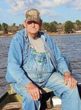 JAMES E. “JIMMY” NORWOOD II