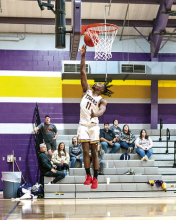 Zwolle Wins Over Logansport 73–31