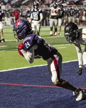 Logansport Tigers Beat
