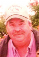 WILLIS T. “HOTSHOT” RICKS, JR.