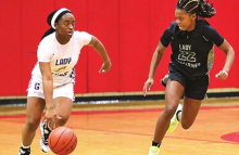 Lady Wolverines Win 31st Annual Minden Holiday Classic Tourney