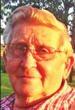 CHARLES “NUBBIN” SMITH