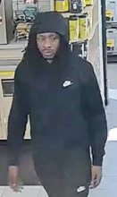 DeSoto Detectives Search for Three Suspects