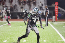 Mansfield Wolverines Fall in Season Opener in Double Overtime