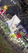 Logansport Christmas Festival 2022 Photo Highlights