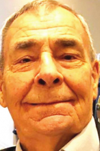 ALVIN M. “DICK” SHUFORD