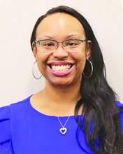 Anesha Ross
