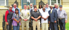 Local National Day of Prayer Set for May 4 and 5 in Stonewall, Logansport &amp; Mansfield
