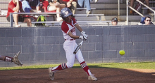 North DeSoto Softball Tournament Results