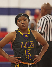 DeSoto Basketball Jamboree