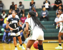 Mansfield Boys & Girls Eliminated from Basketball Playoffs