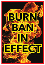 DPPJ Issues Parish-Wide Burn Ban