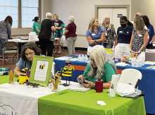 DRHS Health Fair Dates Announced for 2024