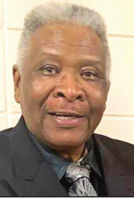 REV. LOUIS JAMES “L.J.” MAYWEATHER, JR.