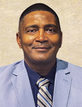 DPSB Appoints Christopher Bush as Supervisor of Student Services