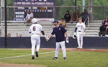 North DeSoto Baseball Stomps Minden 9 to 3