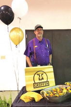 DeSoto County Agent Retires After 32 Years; Josh Salley Joins AgCenter