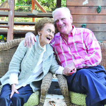 Raymond Powell to Celebrate 100th Milestone on November 9