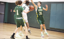 MMS Lose to Calvary 37 to 36