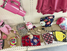 DeSoto Chamber of Commerce Welcomes Kim’s Cute Tees to Mansfield