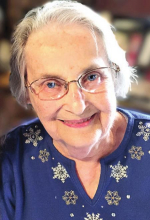 ARNETTA MCPHEARSON HYAMS