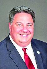 Secretary Of State Ardoin Receives National Coverage for Efforts to Pass Amendment 1