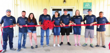 DeSoto Chamber Hosts Ribbon Cutting for Mansfield Collision Center