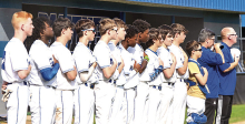 Stanley Panthers Beat Negreet Indians
