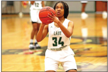 MHS Lady Wolverines Conquer North Webster Lady Knights 53–10