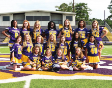 Tigers Endure Roller Coaster 2020 Season