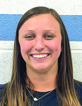 Joaquin High Announces, Congratulates Sept. Teachers of the Month