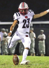 Griffins Grab Win Over Minden
