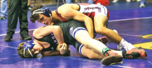 North DeSoto Griffins Participate in Prep Classic Duals at Evangel