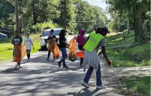 Keep DeSoto Beautiful Parishwide Cleanup Date Set for Saturday, November 18