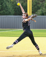 St. Mary Wins Over Logansport in Battle of the Tigers