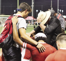 North DeSoto Participates in NWLA Pool Play