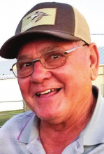 DONALD WRAY RUTHERFORD