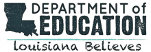 DeSoto Schools Included in 8 Selected School Systems Receiving LADOE $50,000 Fast Forward Planning Grants