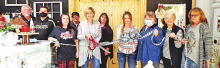 DeSoto Chamber Welcomes “Chasing Rabbits” to Stonewall Business Community